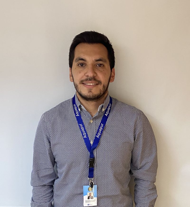 Maximiliano Fernández